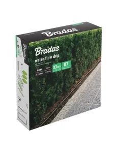 Набор для капельного полива Bradas Watermil Flow Drip DSWWF50-SET2