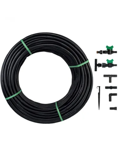 Набор для капельного полива Bradas Watermil Flow Drip DSWWF50-SET2