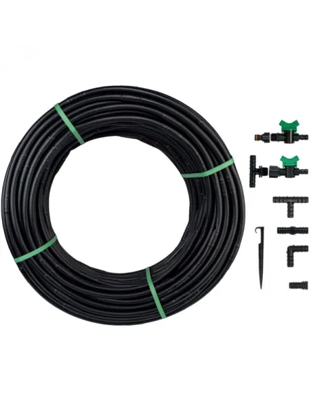 Набор для капельного полива Bradas Watermil Flow Drip DSWWF50-SET2