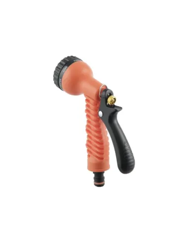 Пистолет для полива Avci Flex UKR-012, 7 режимов