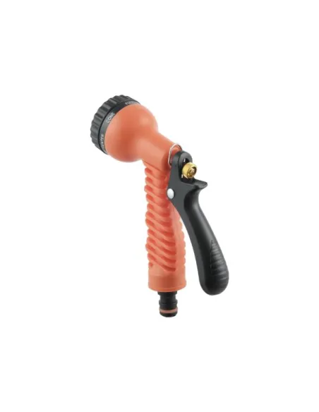 Пістолет для поливу Avci Flex UKR-012, 7 режимів