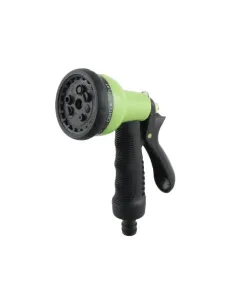 Пістолет для поливу Avci Flex UKR-029, 8 режимів