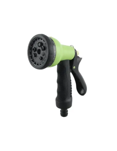 Пістолет для поливу Avci Flex UKR-029, 8 режимів