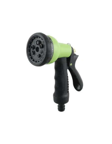 Пистолет для полива Avci Flex UKR-029, 8 режимов
