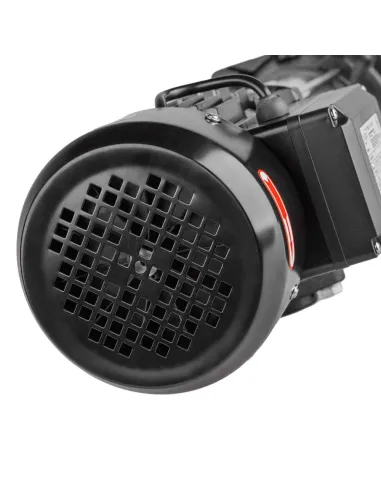 Многоступенчатый вертикальный насос Leo 3.0 LVR10-18 (7711633) 7,5 кВт, 380В, напор 185 м, нержавеющая сталь