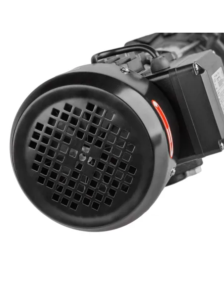 Многоступенчатый вертикальный насос Leo 3.0 LVR10-18 (7711633) 7,5 кВт, 380В, напор 185 м, нержавеющая сталь