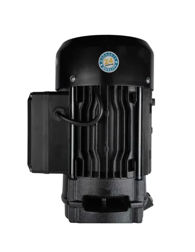 Багатоступінчастий вертикальний насос Leo 3.0 LVR10-18 (7711633) 7,5 кВт, 380В, напір 185 м, нержавіюча сталь