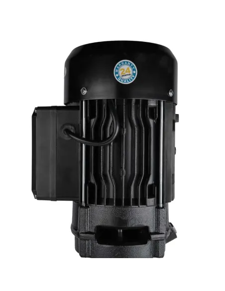 Багатоступінчастий вертикальний насос Leo 3.0 LVR10-18 (7711633) 7,5 кВт, 380В, напір 185 м, нержавіюча сталь