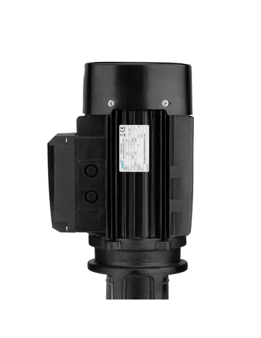 Многоступенчатый вертикальный насос Leo 3.0 LVR1-19 (7710153) 1,1 кВт, 380В, напор 114 м, нержавеющая сталь