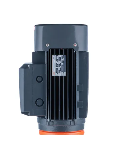 Многоступенчатый вертикальный насос Leo 3.0 LVR20-10 (7711983) 11 кВт, 380В, напор 142 м, нержавеющая сталь