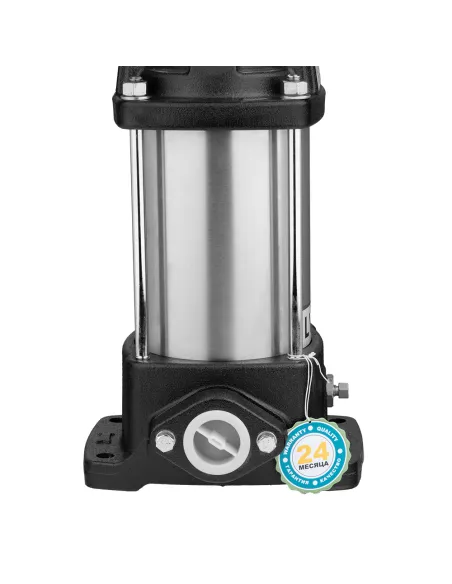 Многоступенчатый вертикальный насос Leo 3.0 LVR2-13 (771042) 1,5 кВт, напор 116 м, нержавеющая сталь