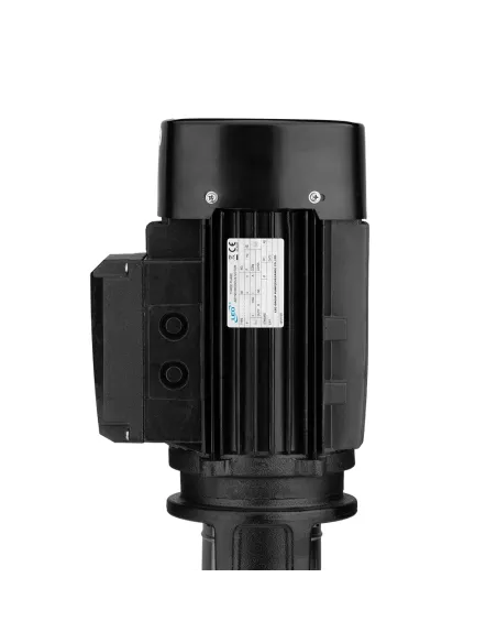 Многоступенчатый вертикальный насос Leo 3.0 LVR4-8 (7710983) 1,5 кВт, 380В, напор 74 м, нержавеющая сталь