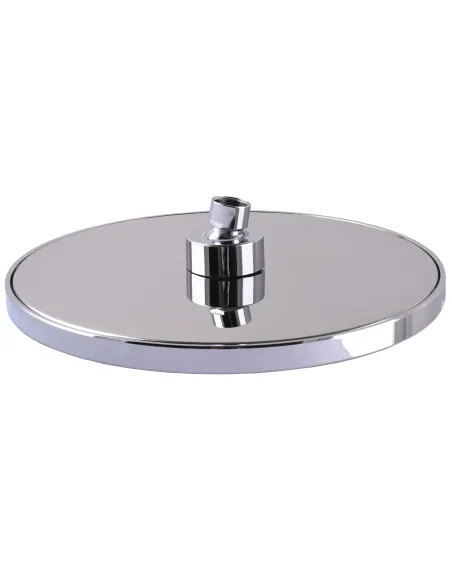 Лійка для верхнього душу Globus Lux SD-0250