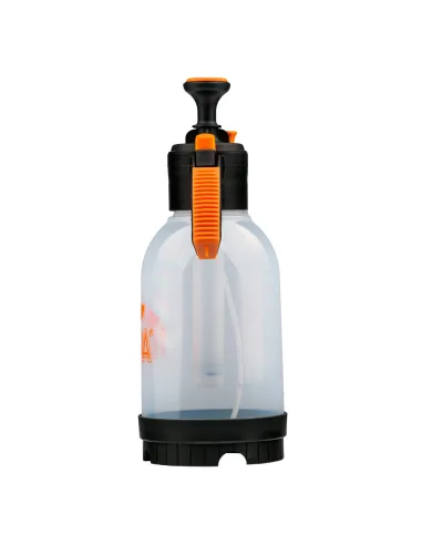 Садовый опрыскиватель ручной Flora Crystal 5004224 на 2 литра