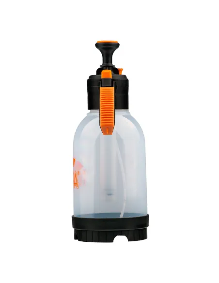 Садовый опрыскиватель ручной Flora Crystal 5004224 на 2 литра