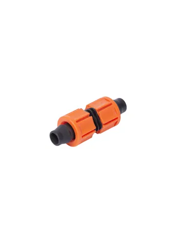 Муфта ремонтная для капельной ленты Flora eco 5079054 16 мм