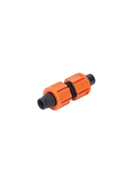 Муфта ремонтная для капельной ленты Flora eco 5079054 16 мм