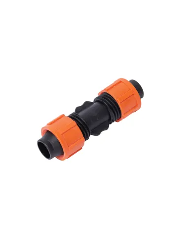 Муфта ремонтная для капельной ленты Flora eco 5079054 16 мм