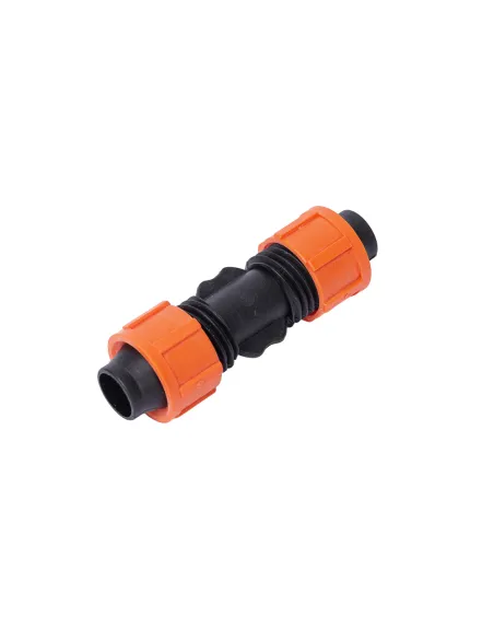 Муфта ремонтная для капельной ленты Flora eco 5079054 16 мм