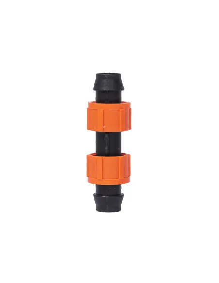 Муфта ремонтная для капельной ленты Flora eco 5079054 16 мм