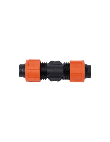 Муфта ремонтна для крапельної стрічки Flora eco 5079054 16 мм