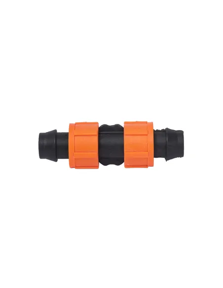 Муфта ремонтная для капельной ленты Flora eco 5079054 16 мм