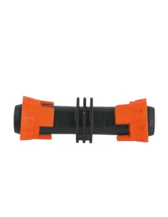 Муфта ремонтная для капельной ленты Flora lite 5079044 16 мм