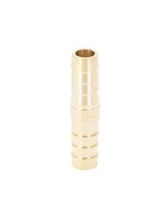 Муфта сполучна Sigma 7023841 10 мм, латунь