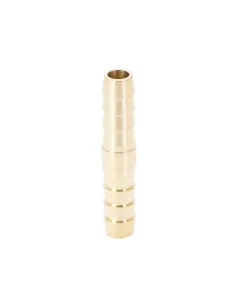 Муфта сполучна Sigma 7023831 18 мм, латунь