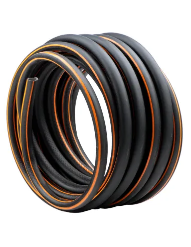 Шланг для полива Flora Оникс 5064614 1/2 дюйма, 10 метров, армированный