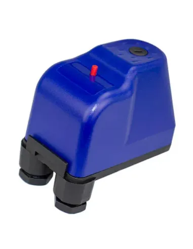 Механическое реле давления Grandwater LP-3 с защитой сухого хода