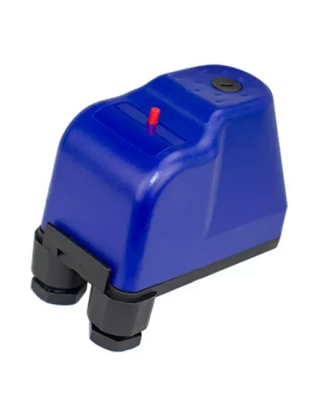 Механическое реле давления Grandwater LP-3 с защитой сухого хода
