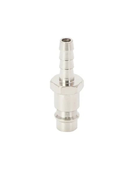 Штуцер Sigma 7022171 6 мм латунный