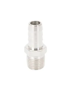 Штуцер Sigma 7023141 MT 10 х 1/4 дюйма латунный