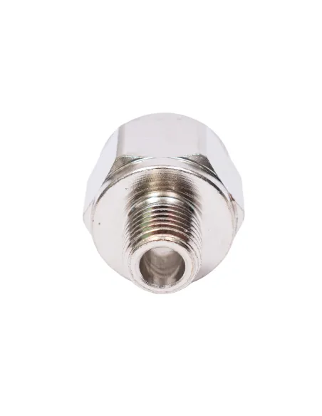Муфта редукционная Sigma 7025621 MT 1/4 × FT 1/2 дюйма, латунная