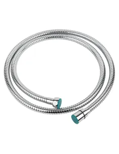 Шланг для душа Aquatica XB-8173 хром 150 см