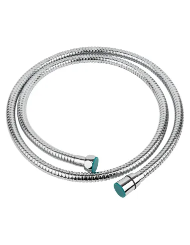 Шланг для душа Aquatica XB-8173 хром 150 см