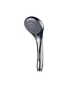 Лейка для ручного душа Aquatica XC-4338, 80 мм, 3 режима
