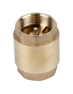 Зворотний клапан Aquatica 779656 1/4 дюйми, euro, шток.