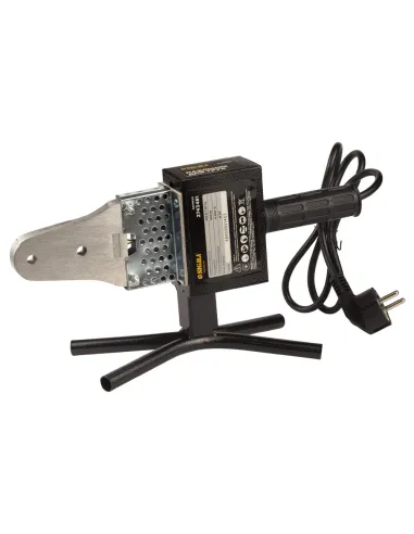 Паяльник для пластиковых труб Sigma 2743481, 20 - 32 мм