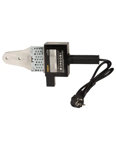 Паяльник для пластиковых труб Sigma 2743481, 20 - 32 мм