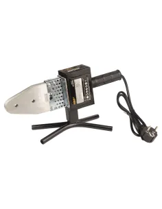 Паяльник для пластиковых труб Sigma 2743461, 20 - 63 мм