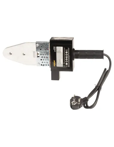 Паяльник для пластиковых труб Sigma 2743461, 20 - 63 мм