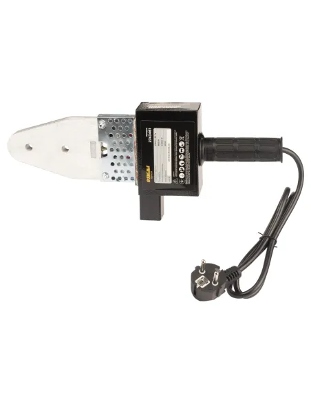 Паяльник для пластиковых труб Sigma 2743461, 20 - 63 мм