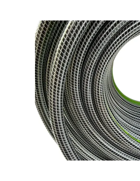 Шланг для полива NPO GARDEN ANTI-TORSION 1/2 дюйма, 50 метров, армированный