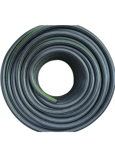 Шланг для поливу NPO GARDEN ANTI-TORSION 1/2 дюйми, 50 метрів, армований