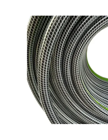 Шланг для полива NPO GARDEN ANTI-TORSION 3/4 дюйма, 50 метров, армированный