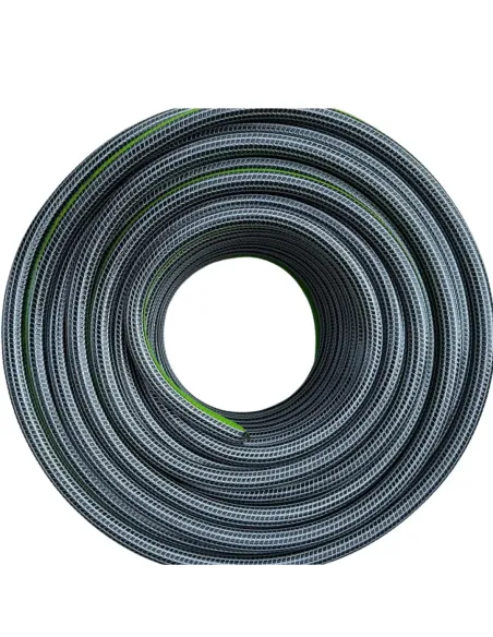 Шланг для поливу NPO GARDEN ANTI-TORSION 3/4 дюйми, 20 метрів, армований