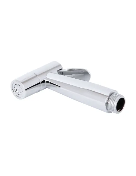 Набор для гигиенического душа со смесителем Q-Tap Evia QTEVI262CRM47582 Chrome