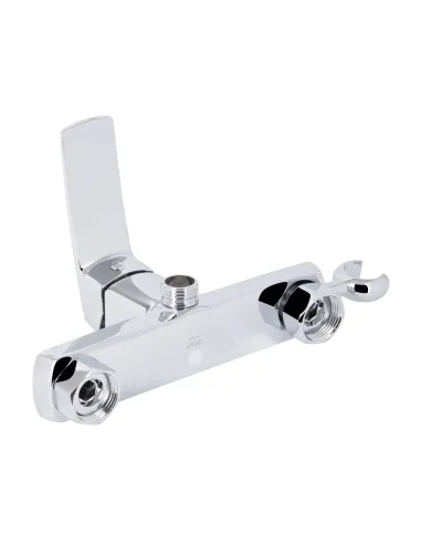 Набор для гигиенического душа со смесителем Q-Tap Tern QTTER262CRM47590 Chrome